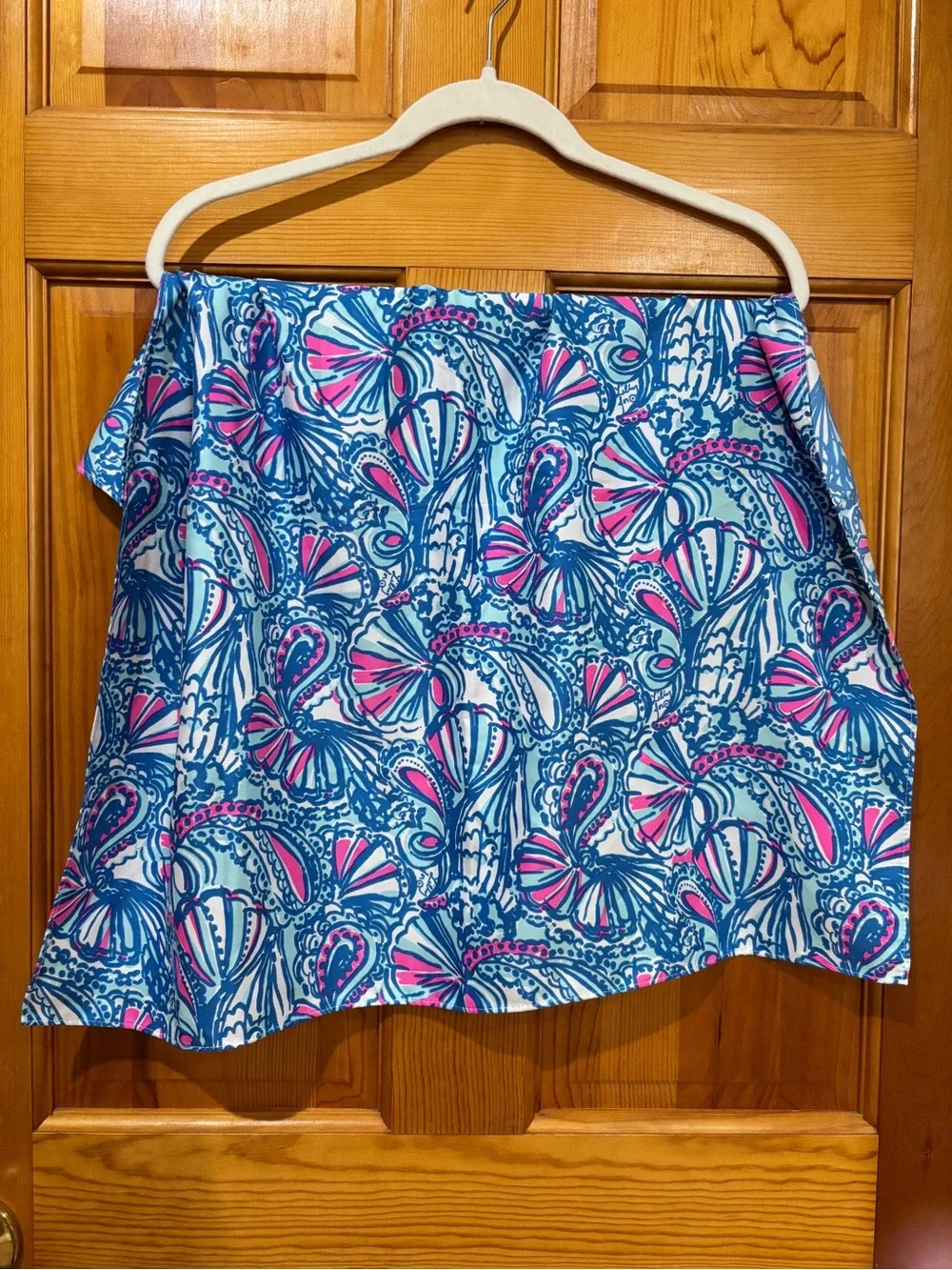 Lilly Pulitzer for Target Seashell Scarf